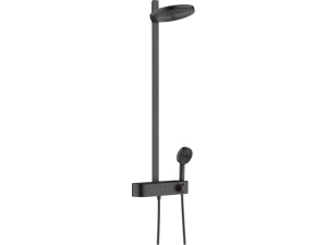 Pulsify S Showerpipe 260 2jet med ShowerTablet Select 400