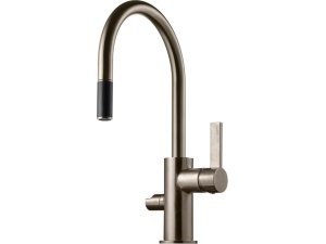 ARM385 Brushed Nickel