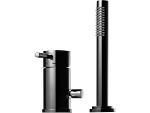 BI048 Black Chrome