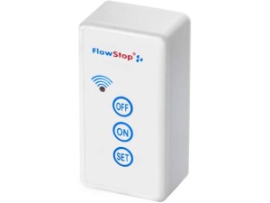 Trådløs Sensor til FlowStop Easy med tre meter sensorkabel