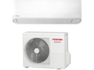 Toshiba Seiya Nordic 35
