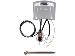 Høiax CONNECTED 200/250 RetroFit Kit m/2kW element