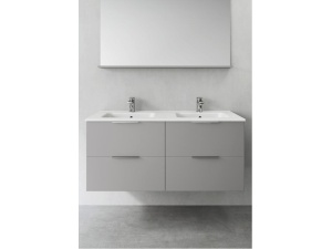 Servantskap shape grå 1200d