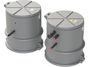Flygt Compit mini