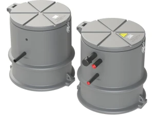 Flygt Compit mini