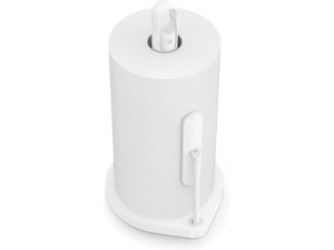 Tørkerullholder m/spray hvit
