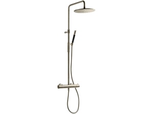 TVM2200 Brushed Nickel