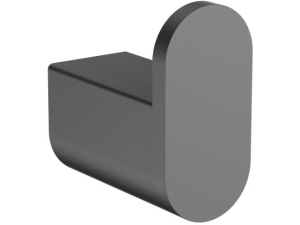 Polito Håndklekrok - Gunmetal