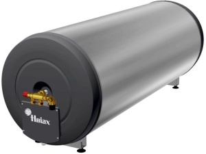 Høiax Titanium Eco 300 Liggende