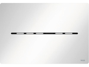 TECEsolid IR sensor. 230/12 V hvit blank