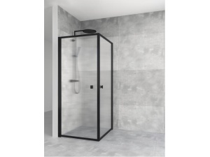Empire Hjørne 89X89 Sv Li