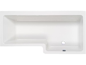 Quantum showerbath - høyre