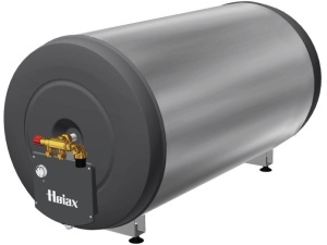 Høiax Titanium Eco 200 Liggende