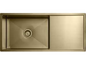 Kjøkkenkum TA8140 PVD Messing