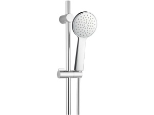 Dusjsett gaia eco krom