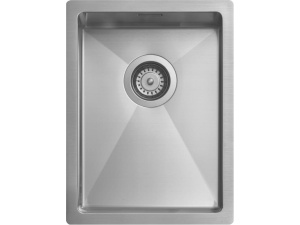 Kjøkkenkum TA3040 PVD Black chrome