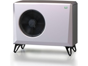 CTC EcoAir 408  230V