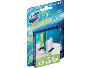 Porsgrund Fresh WC duftstaver  Lime