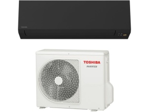 Toshiba Polar 25  sort