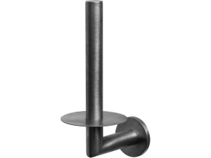 TA234 PVD Brushed Black chrome