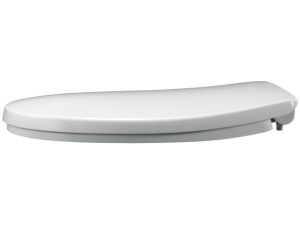 Pressalit T Soft  Hvit  m/soft close  universal sete