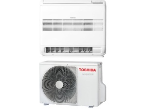Toshiba Gulvmodell 35