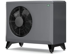 CTC EcoAir 406 - 6kW