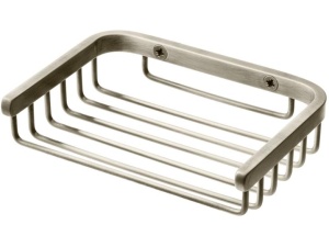 TA126 Brushed Nickel