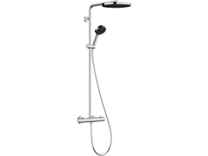 Pulsify S Puro Showerpipe 260 1jet