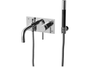 BOX026 Black Chrome