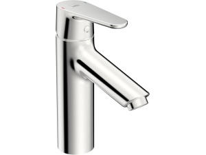 Oras Optima servantkran medium  standard hendel