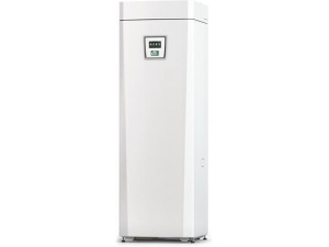 CTC EcoHeat 412 - 12kW  400V