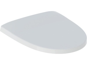 Porsgrund Seven D toalettsete hardplast
