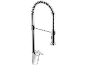 Nordic Plus spiraflex kjøkkenkran