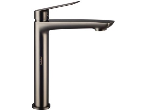 Corso Høy - Gunmetal