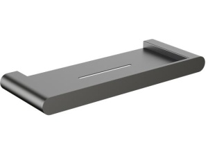 Polito Baderomshylle 30 - Gunmetal