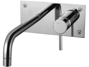 BOX008 Black Chrome
