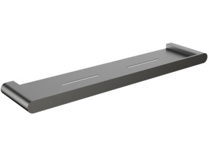 Polito Baderomshylle 50 - Gunmetal