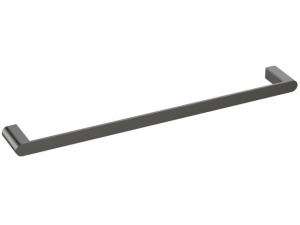 Polito Håndklestang - Gunmetal