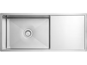 Kjøkkenkum TA8140 PVD Rustfritt