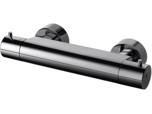 EVM168 Black Chrome